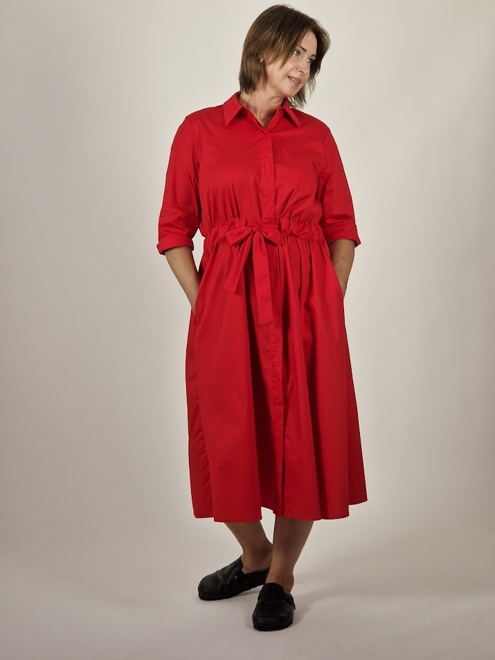 Suknelė "Pretty woman" - Image 4