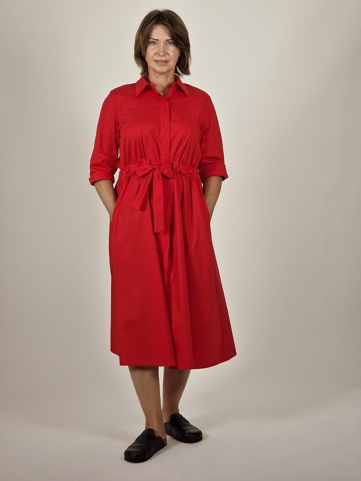 Suknelė "Pretty woman"