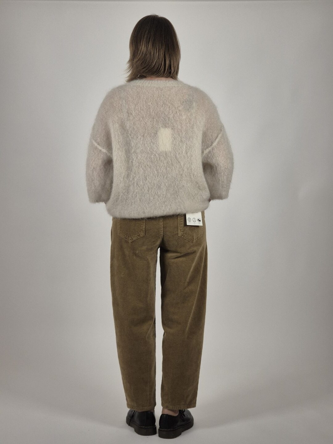 Megztinis "Prabanga" - Image 3
